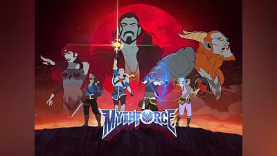 MythForce (PS4)