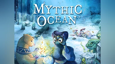 Mythic Ocean (PS4)