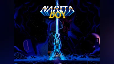 Narita Boy (PS4)
