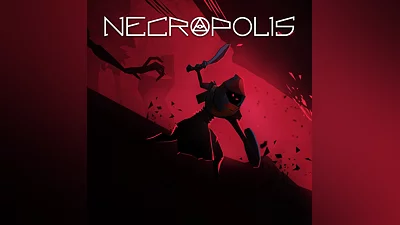 NECROPOLIS: A Diabolical Dungeon Delve (PS4)