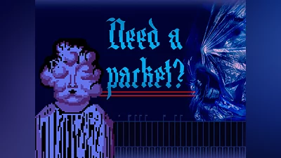 Need a Packet? (PS4)