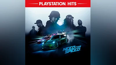 Need for Speed  (PS4)