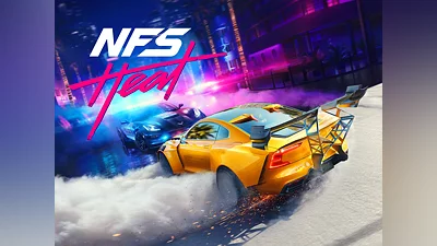Need for Speed  Heat (PS4)