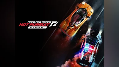 Need for Speed  Hot Pursuit Remastered (PS4)