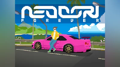 Neodori Forever (PS4)