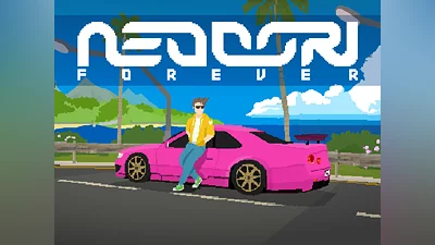 Neodori Forever (PS4)