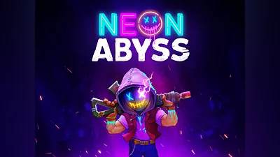 Neon Abyss (PS4)