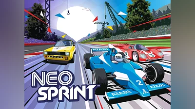 NeoSprint (PS4)