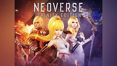 NEOVERSE (PS4)