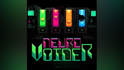 NeuroVoider (PS4)