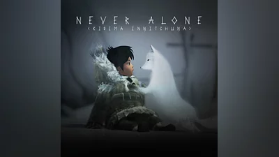 Never Alone (Kisima Ingitchuna) (PS4)