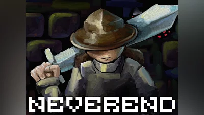 NeverEnd (PS4)