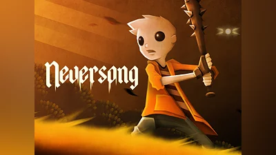Neversong (PS4)