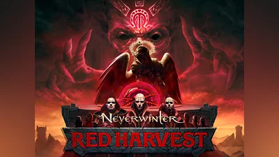 Neverwinter (PS4)