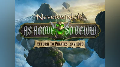 Neverwinter (PS4)