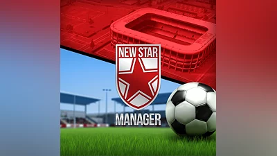 New Star  Manager (PS4)