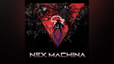 Nex Machina (PS4)