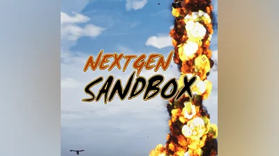 NEXTGEN SANDBOX (PS4)