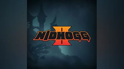 Nidhogg 2 (PS4)