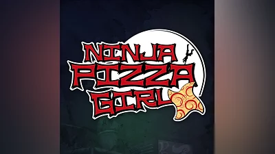 Ninja Pizza Girl (PS4)