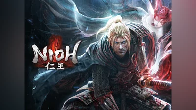Nioh (PS4)