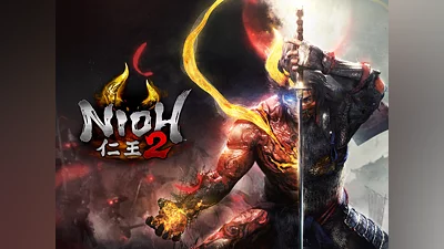 Nioh 2 (PS4)