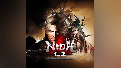 Nioh – Complete Edition (PS4)