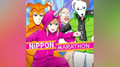 Nippon Marathon (PS4)