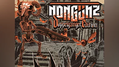 Nongunz: Doppelganger Edition (PS4)
