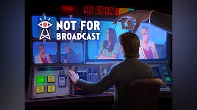 Not For Broadcast (PS4)