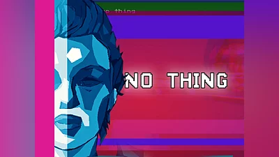 NO THING (PS4)