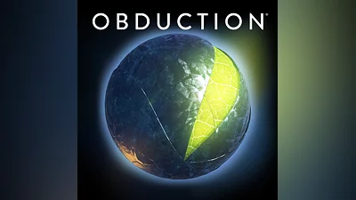 Obduction    (PS4)