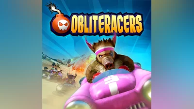 Obliteracers (PS4)