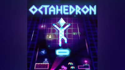 Octahedron (PS4)
