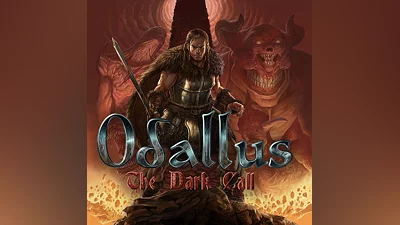 Odallus: The Dark Call (PS4)