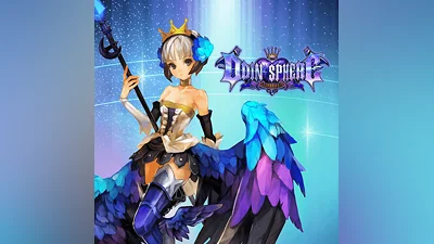 Odin Sphere Leifthrasir (PS4)