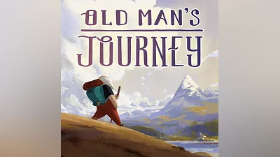 Old Man's Journey (PS4)