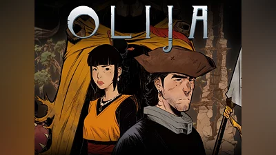 Olija (PS4)