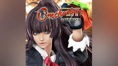 Onechanbara Z2: Chaos (PS4)
