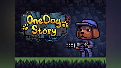 One Dog Story (PS4)