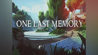 One Last Memory (PS4)