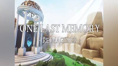 One Last Memory - Reimagined (PS4)