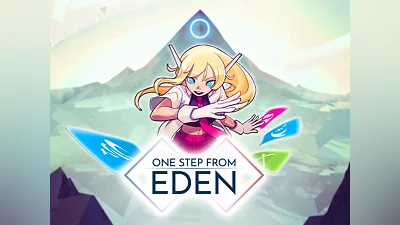 One Step From Eden (PS4)