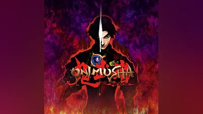 Onimusha: Warlords (PS4)