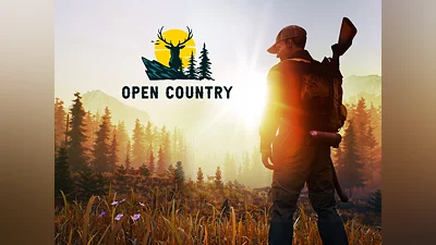 Open Country (PS4)