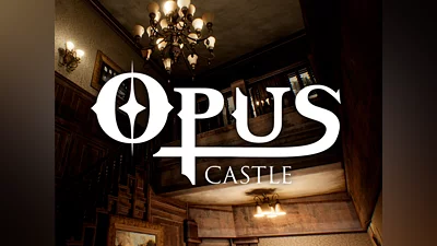 Opus Castle (PS4)