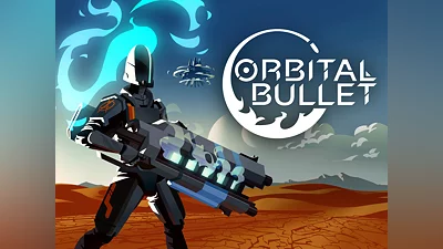 Orbital Bullet (PS4)
