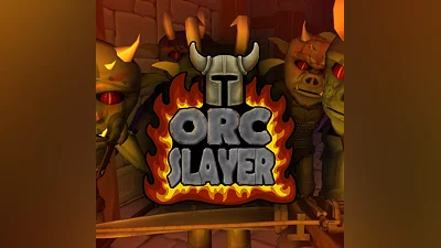 Orc Slayer (PS4)