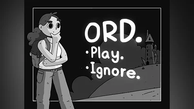 Ord. (PS4)
