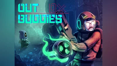 Outbuddies DX (PS4)